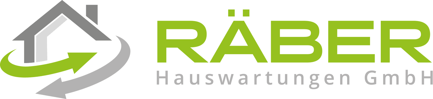 Räber Hauswartungen GmbH